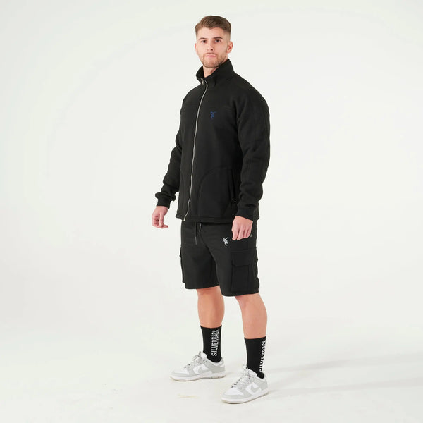 Tempo Jacket - Silverback Gymwear