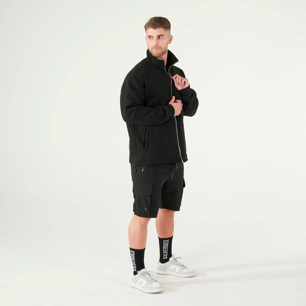 Tempo Jacket - Silverback Gymwear
