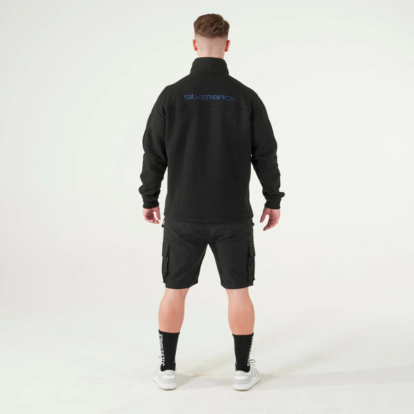 Tempo Jacket - Silverback Gymwear