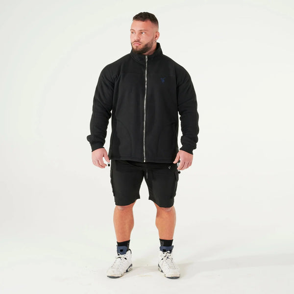 Tempo Jacket - Silverback Gymwear