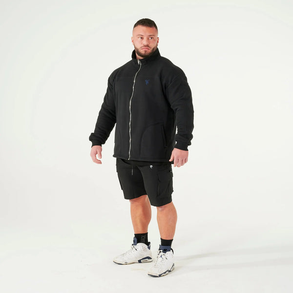 Tempo Jacket - Silverback Gymwear