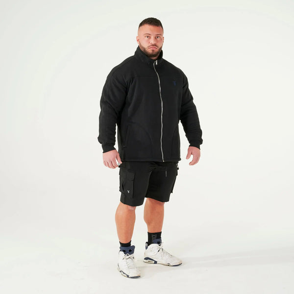 Tempo Jacket - Silverback Gymwear