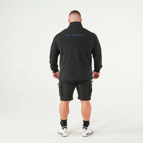 Tempo Jacket - Silverback Gymwear