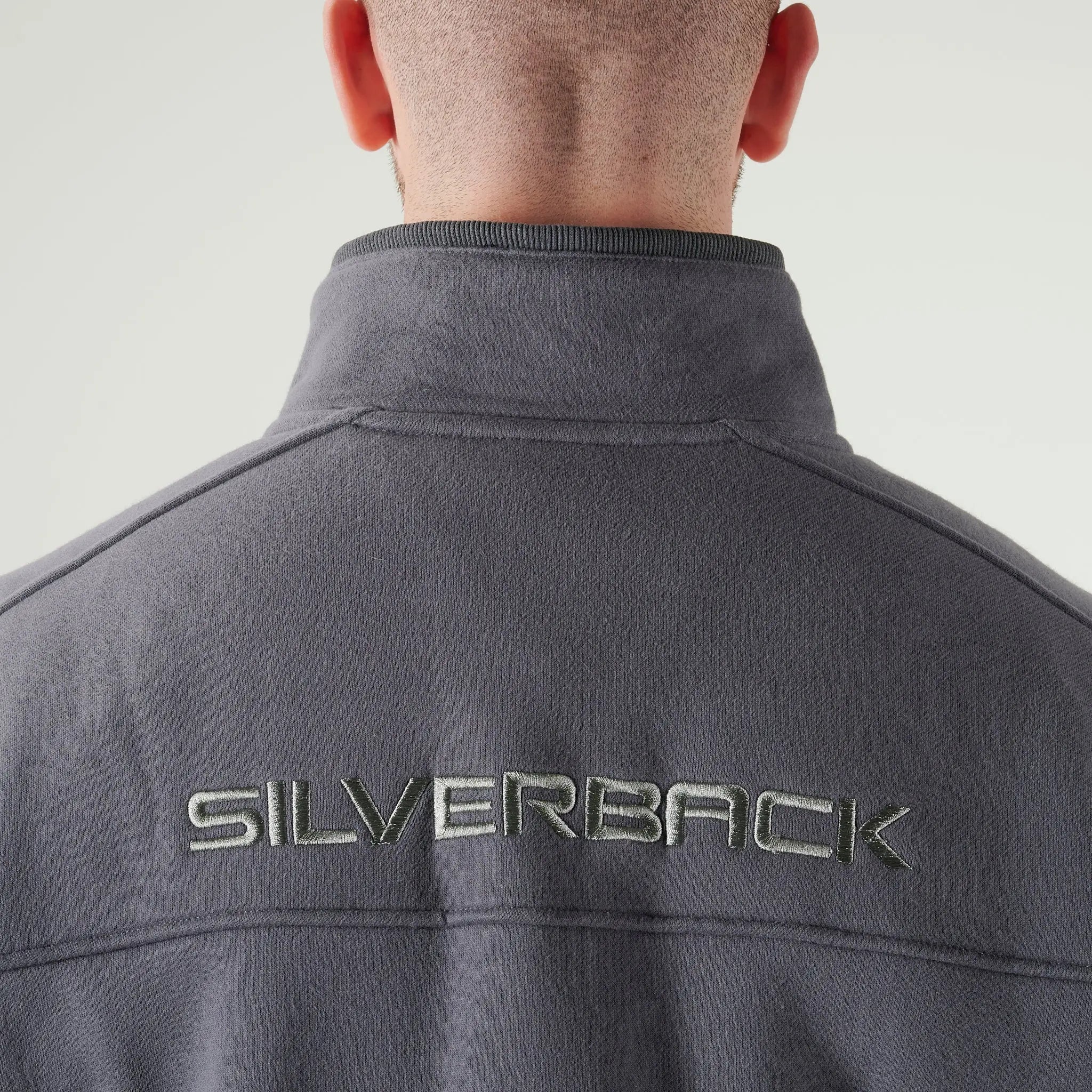 Tempo Jacket - Silverback Gymwear