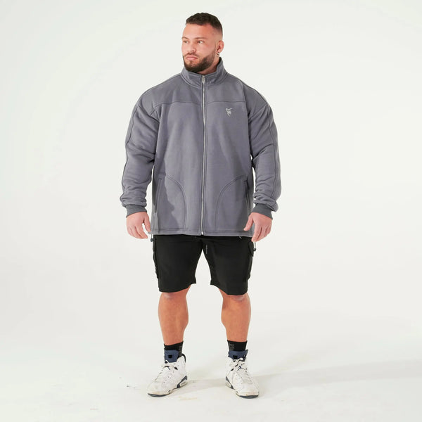 Tempo Jacket - Silverback Gymwear