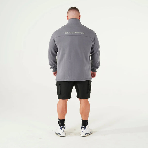 Tempo Jacket - Silverback Gymwear
