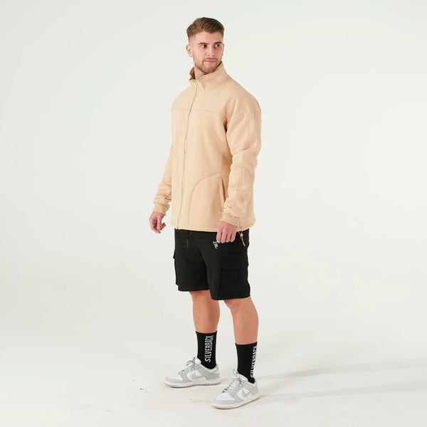 Tempo Jacket - Silverback Gymwear