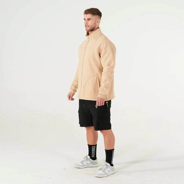 Tempo Jacket - Silverback Gymwear