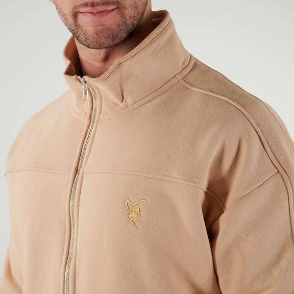 Tempo Jacket - Silverback Gymwear