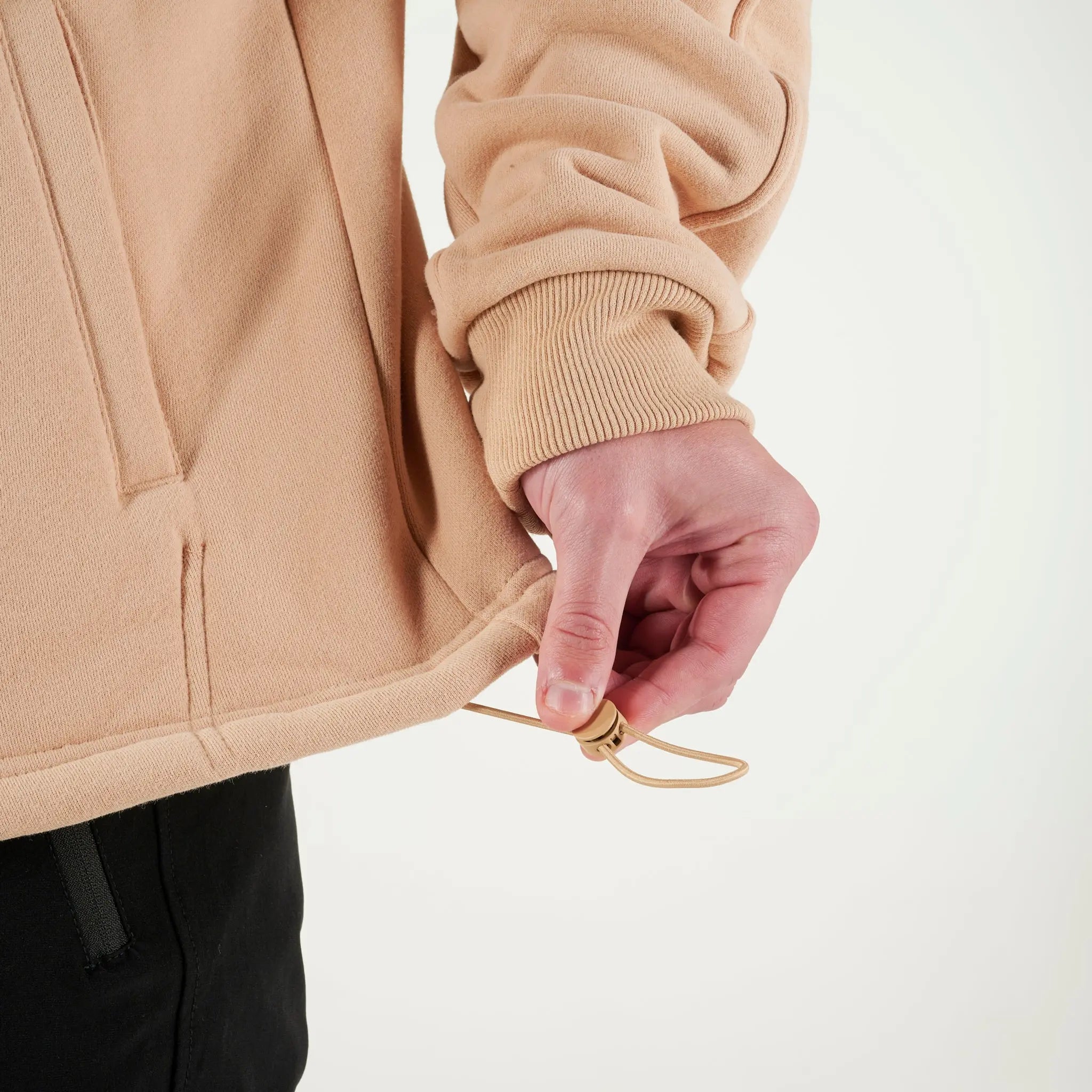 Tempo Jacket - Silverback Gymwear