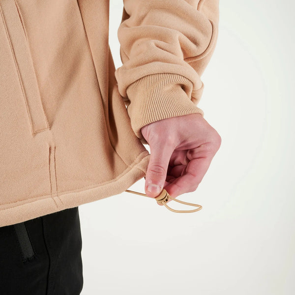 Tempo Jacket - Silverback Gymwear