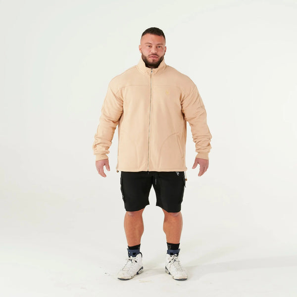 Tempo Jacket - Silverback Gymwear