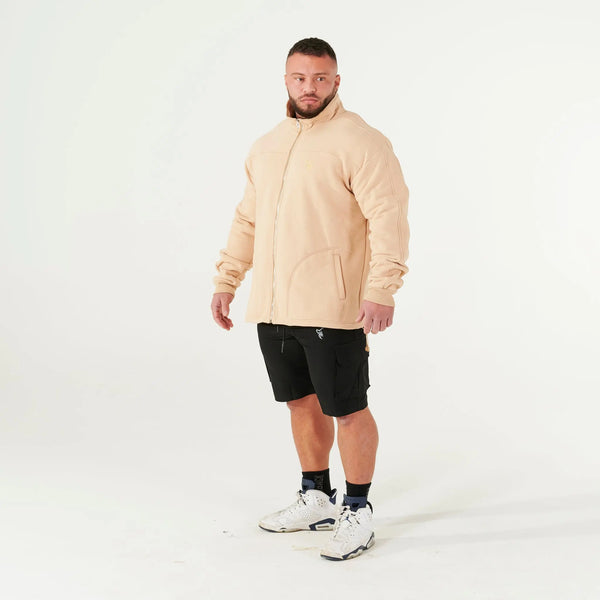 Tempo Jacket - Silverback Gymwear