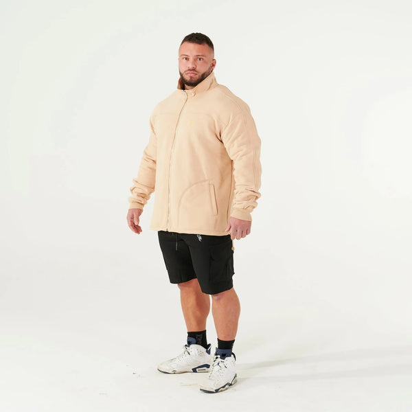 Tempo Jacket - Silverback Gymwear