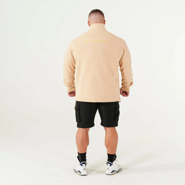 Tempo Jacket - Silverback Gymwear