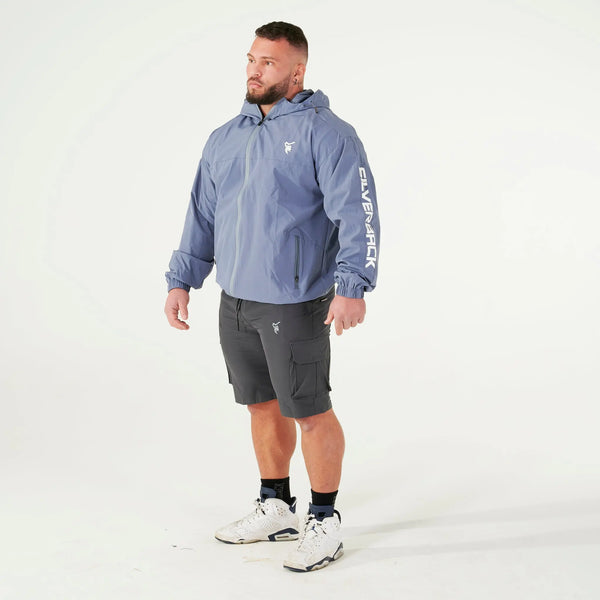 Hydro Jacket - Silverback Gymwear
