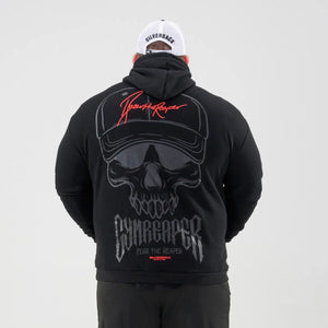 Reaper Signature Pull Hoodie - Silverback Gymwear