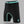 XMotion 2.5mm Neoprene Shorts - Silverback Gymwear