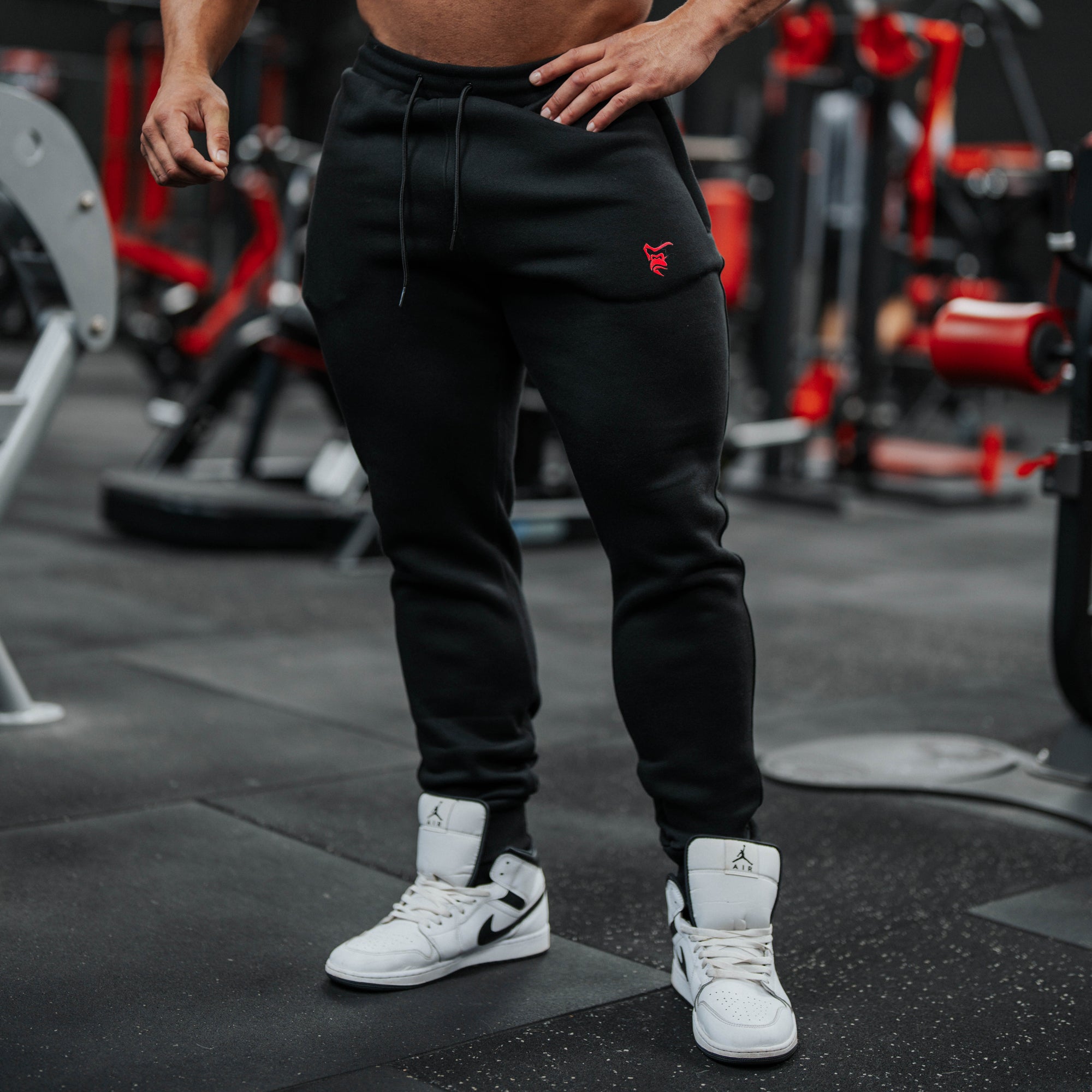 Ventis Joggers