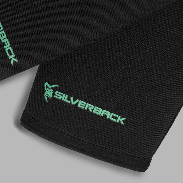 Fortis XMotion 5mm Elbow Sleeves - Silverback Gymwear