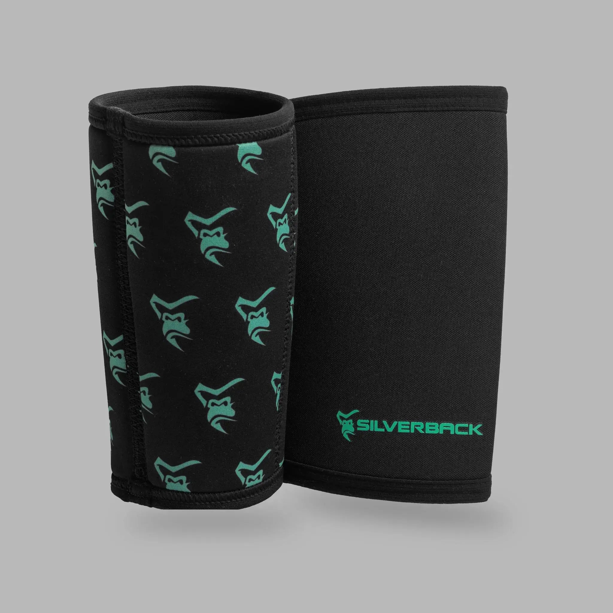 Fortis XMotion 5mm Elbow Sleeves - Silverback Gymwear