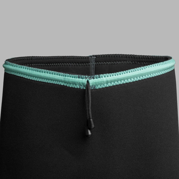 Fortis XMotion 5mm Neoprene Shorts - Silverback Gymwear