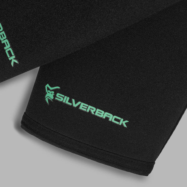 Fortis XMax 7mm Elbow Sleeves - Silverback Gymwear