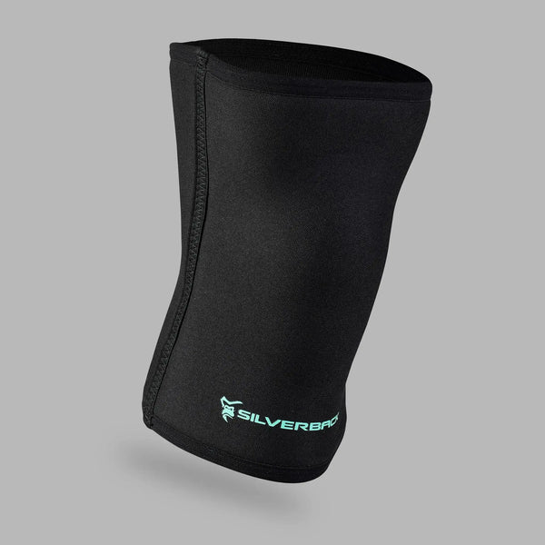 Fortis XMotion 7mm Knee Sleeves - Silverback Gymwear