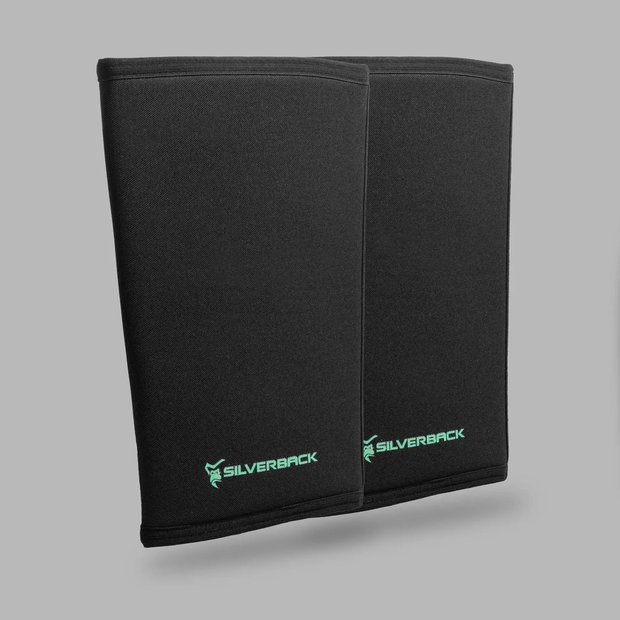 Fortis XMotion 7mm Knee Sleeves - Silverback Gymwear