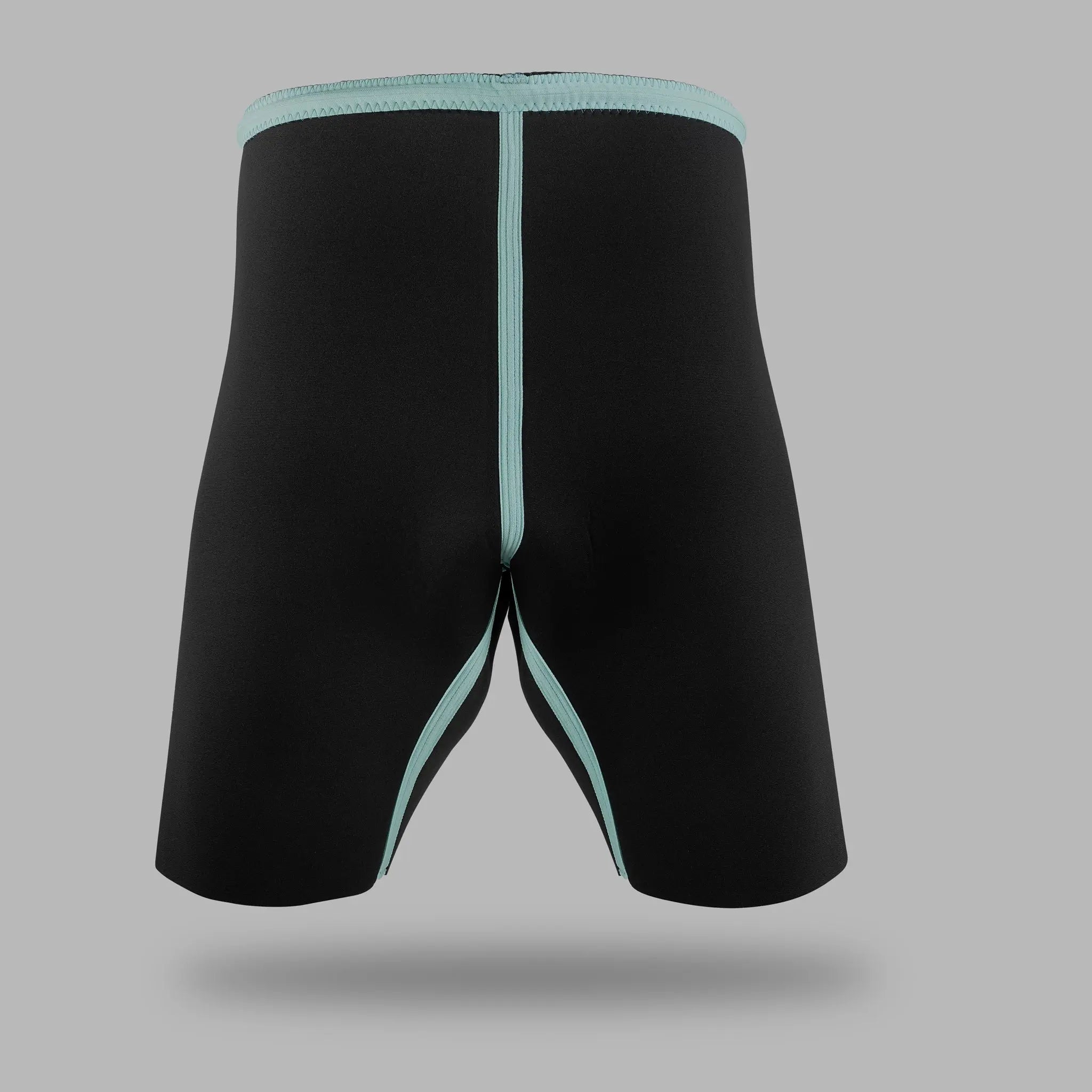 Fortis XMax 8mm Neoprene Shorts - Silverback Gymwear