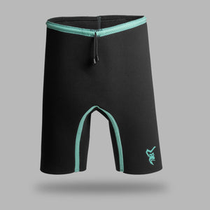 Fortis XMax 8mm Neoprene Shorts - Silverback Gymwear