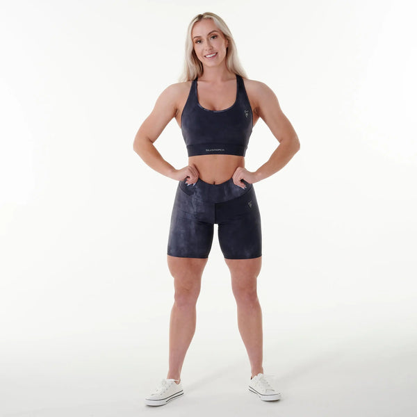 Storm Sports Bra - Silverback Gymwear