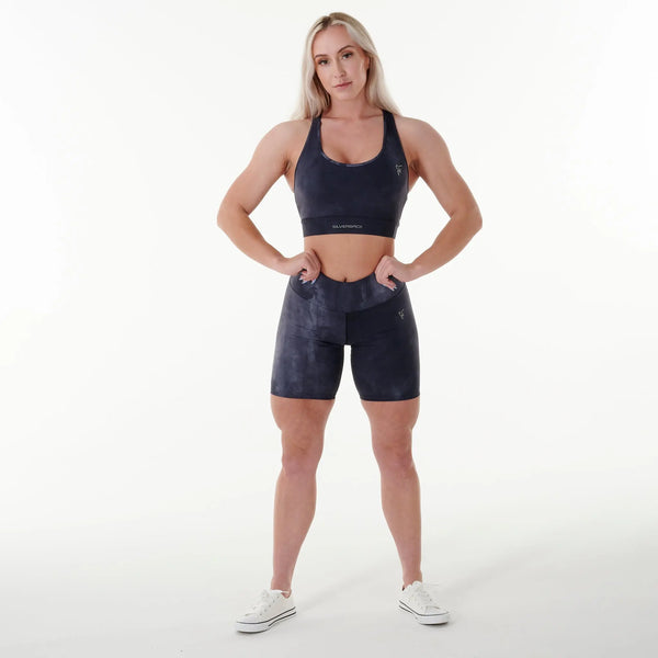 Storm Shorts - Silverback Gymwear