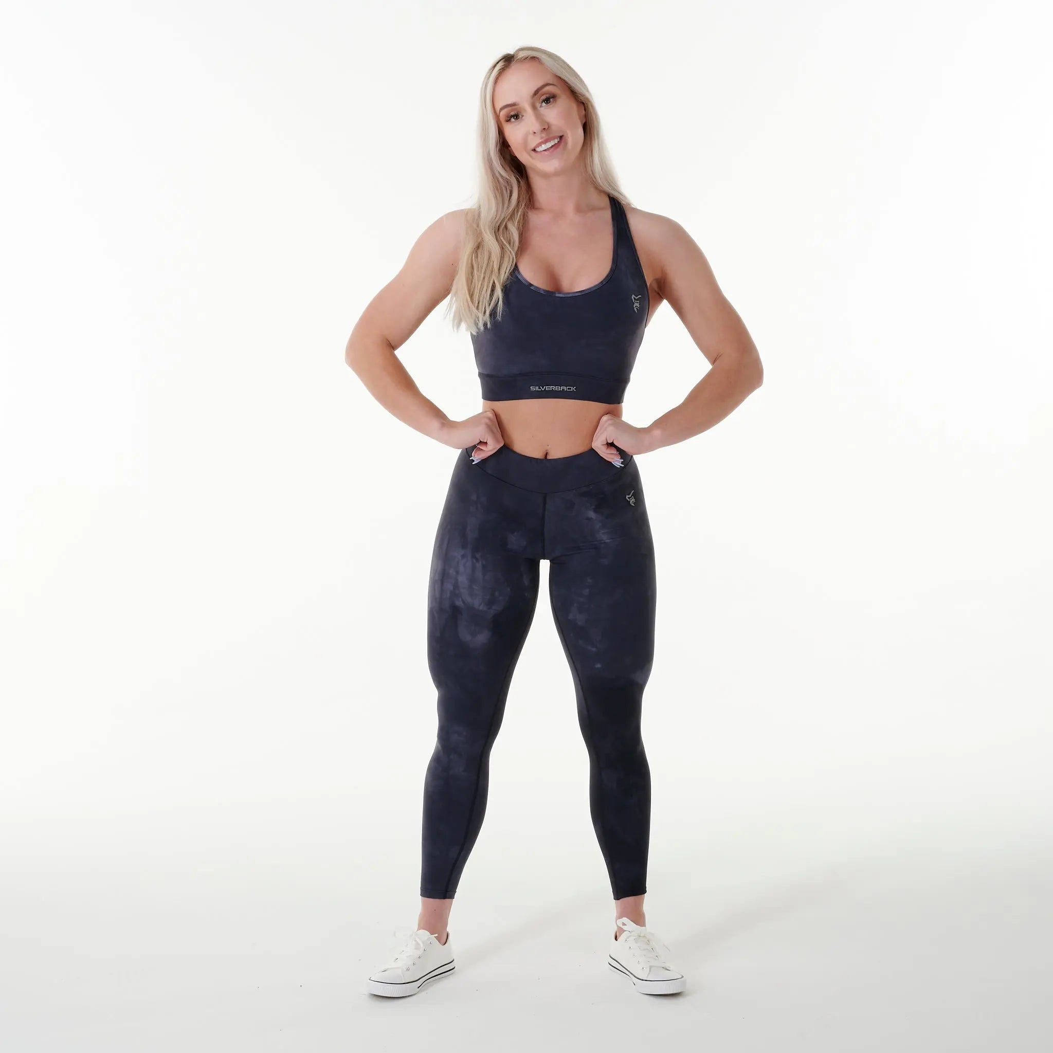 Storm Leggings - Silverback Gymwear