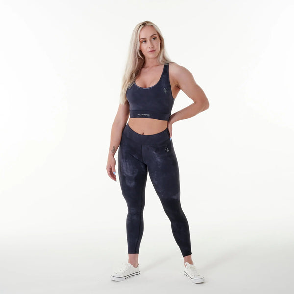 Storm Sports Bra - Silverback Gymwear