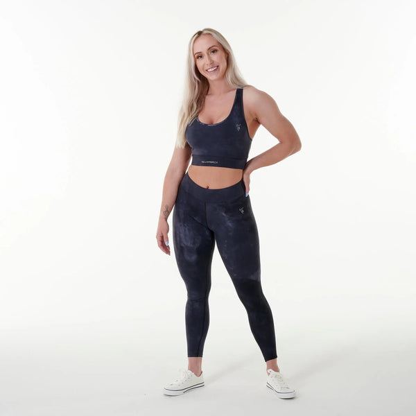 Storm Leggings - Silverback Gymwear