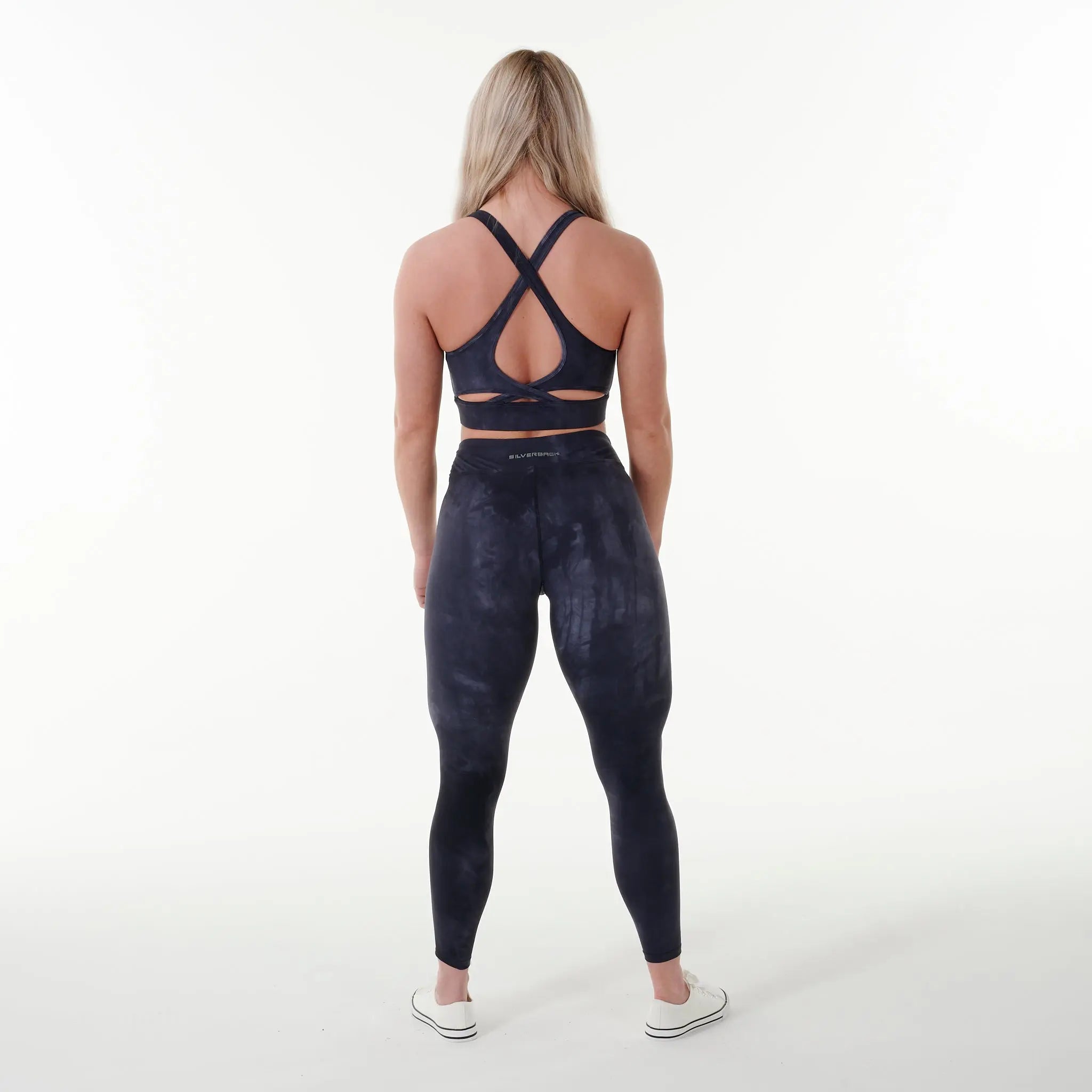 Storm Leggings - Silverback Gymwear
