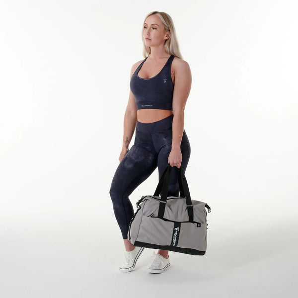 Women's Holdall  Bag - Silverback Gymwear