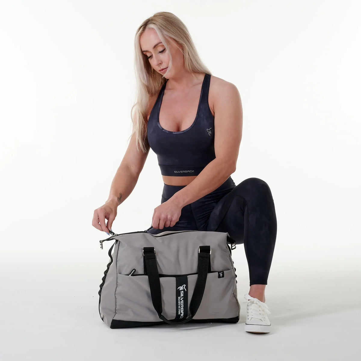 Holdall sale bag women