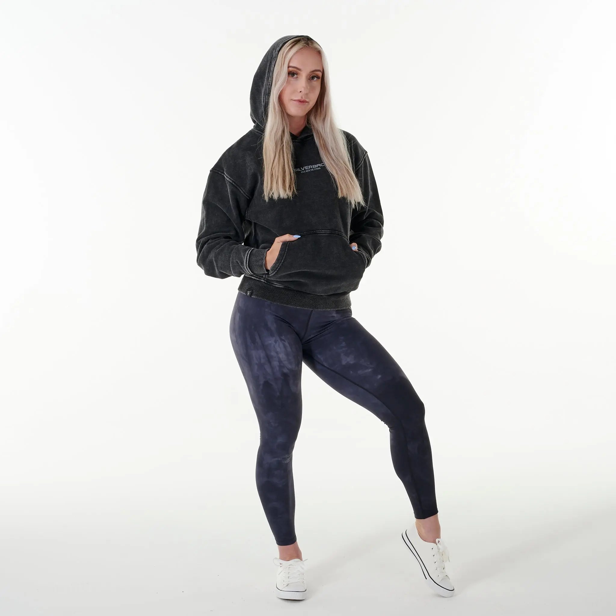Storm Leggings - Silverback Gymwear