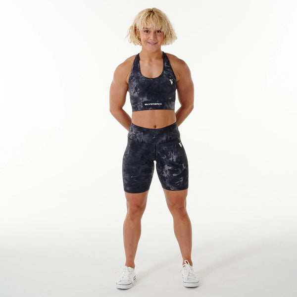 Alpha Sports Bra - Silverback Gymwear