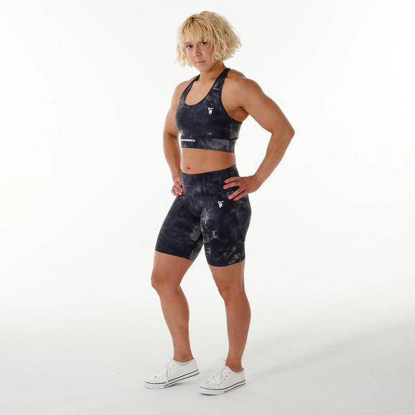 Alpha Shorts - Silverback Gymwear