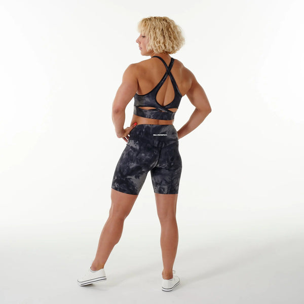 Alpha Sports Bra - Silverback Gymwear