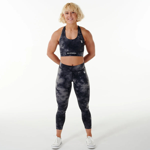 Alpha Sports Bra - Silverback Gymwear