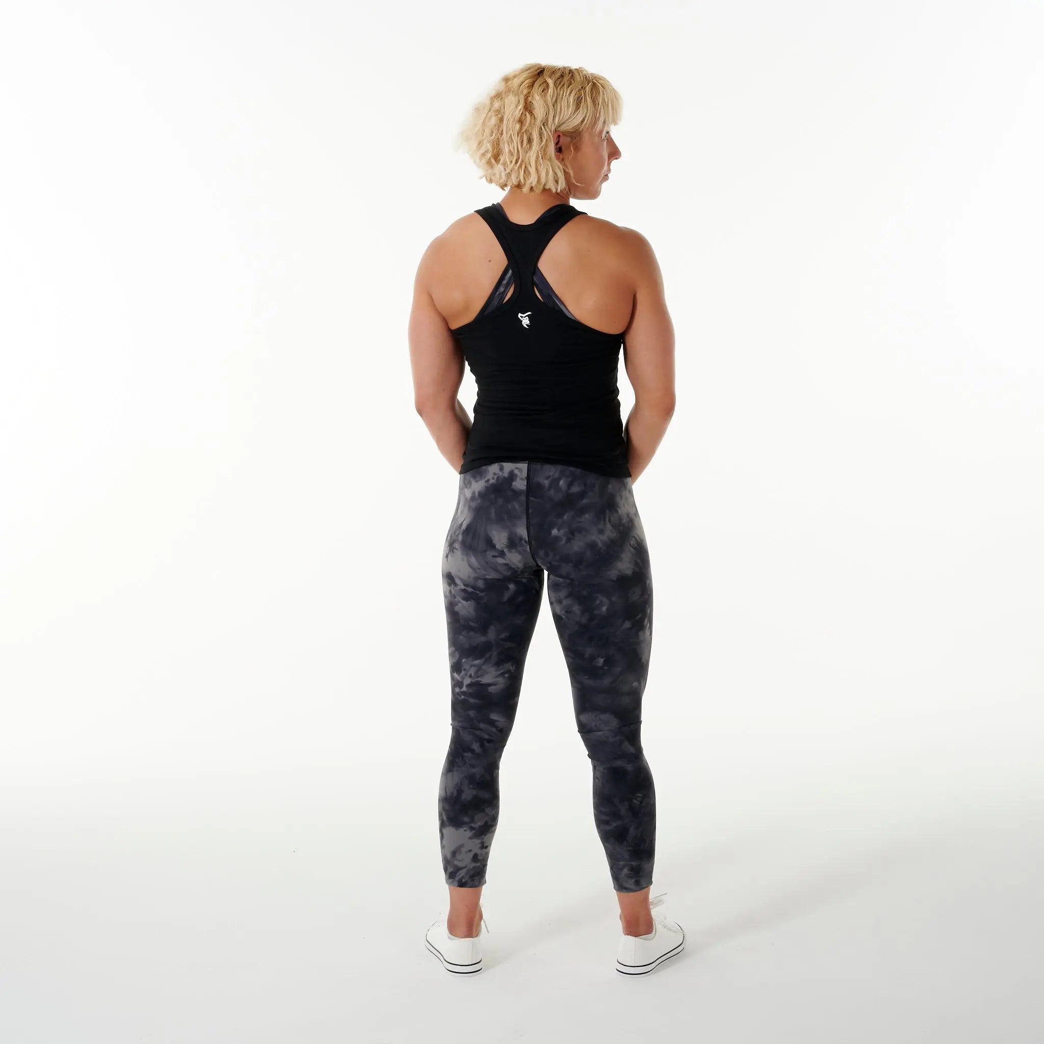 Alpha Leggings - Silverback Gymwear