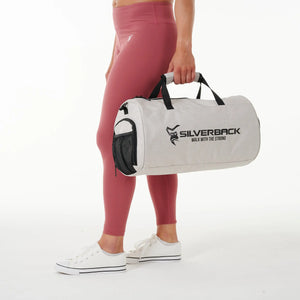 Women's Barrel Bag - Silverback Gymwear
