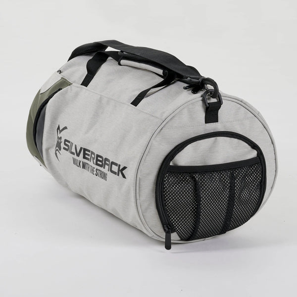 Women's Barrel Bag - Silverback Gymwear