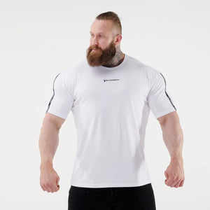 Mode T-Shirt - Silverback Gymwear