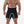 XMotion 2.5mm Neoprene Shorts - Silverback Gymwear