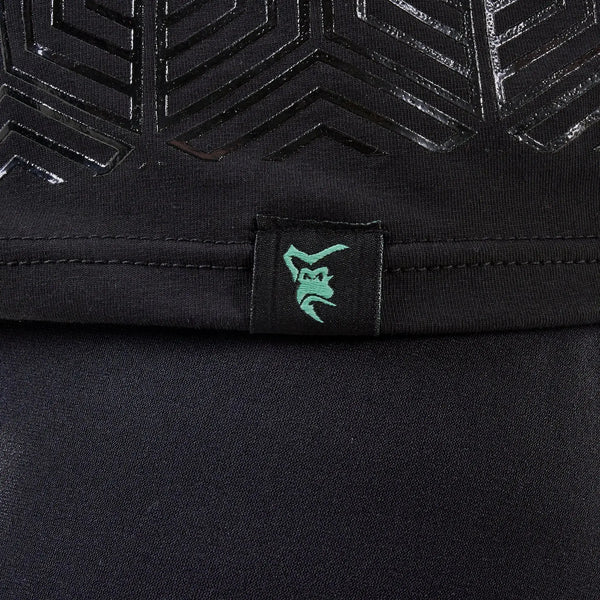 Fortis Gripper Shirt - Silverback Gymwear